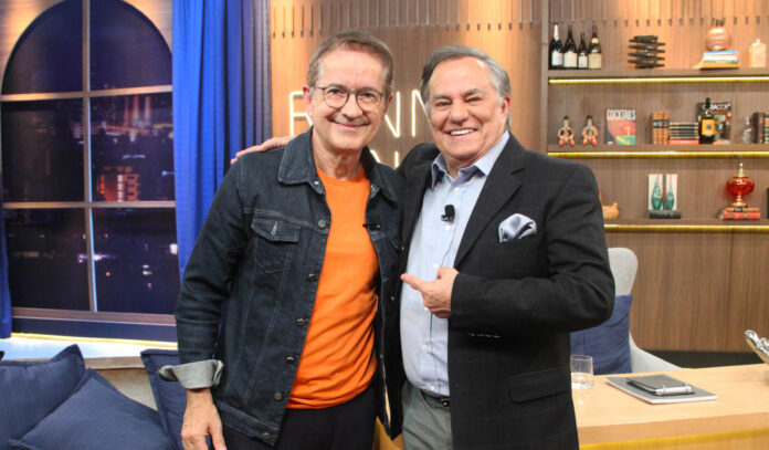 REDETV! COMPANHIA CERTA (1)