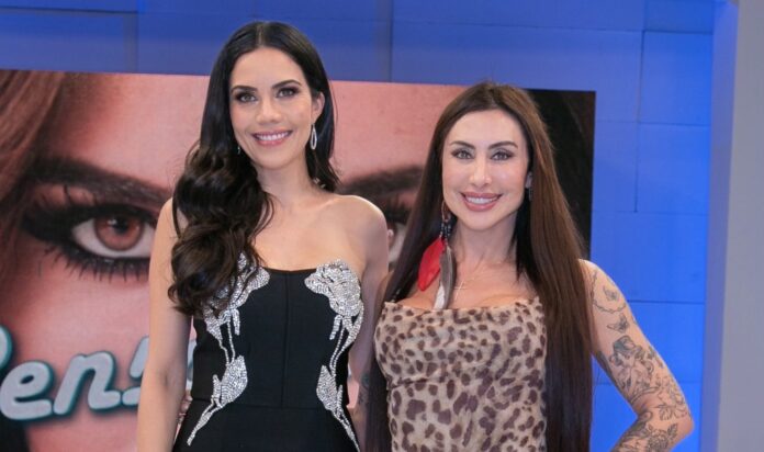 REDETV! SENSACIONAL