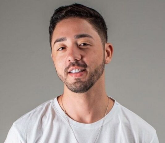 No SuperPop de 07/08/2024, Luciana Gimenez recebe Rico Melquiades