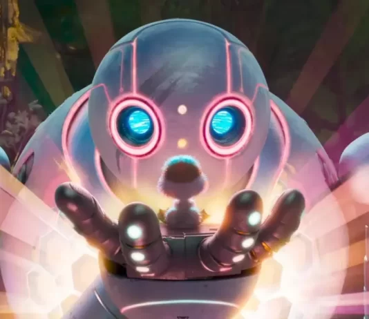 Robô Selvagem transforma o Parque Villa Lobos em um playground gigante