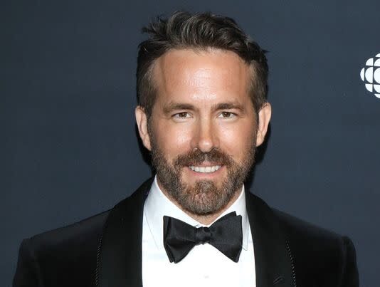 Ryan Reynolds comenta sobre a possibilidade de Deadpool 4