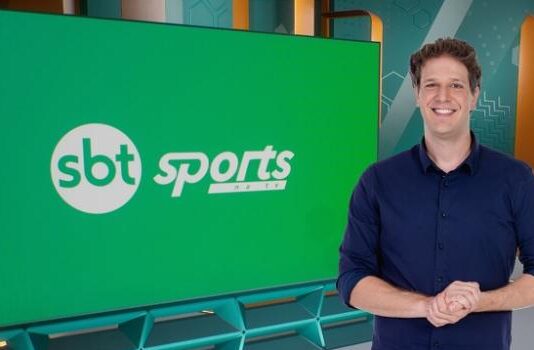 SBT Sports fala sobre as principais competições com as equipes brasileiras
