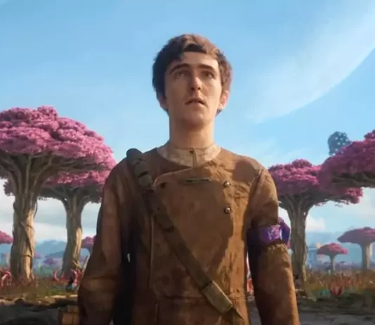 Prime Video divulga trailer da série Secret Level, do mesmo criador de Love, Death & Robots