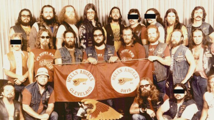 Série documental Segredos dos Hells Angels chega ao último episódio neste domingo