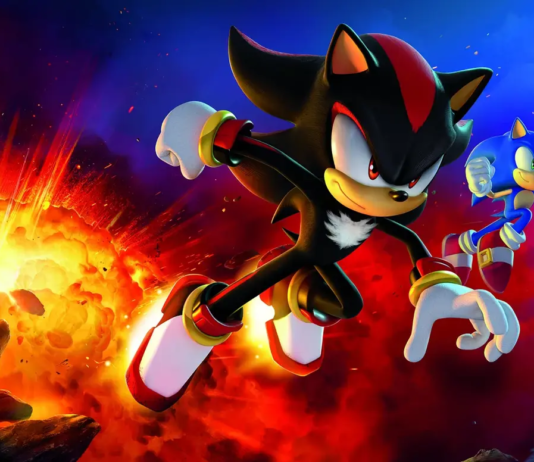 Corocoro Comics anuncia que está desenvolvendo mangá próprio de Shadow