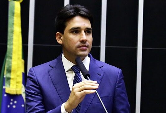 Na Band, Silvio Costa Filho é o entrevistado do Canal Livre deste domingo