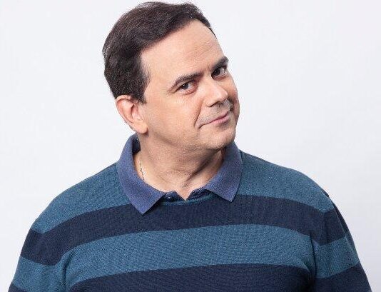 Record decide cancelar quadro SoFazenda, criado por Márvio Lúcio, o Carioca