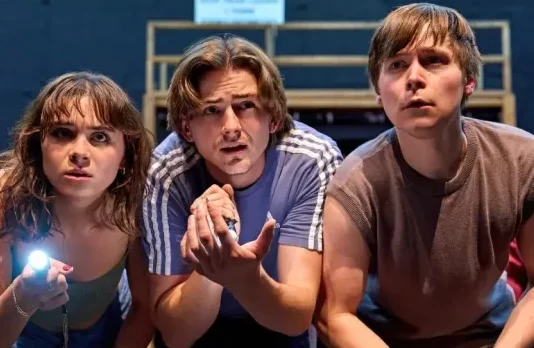 Stranger Things: The First Shadow ganha data de lançamento na Broadway