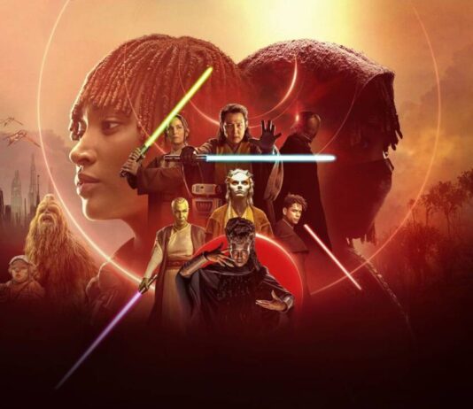 Saiba o motivo do cancelamento da série The Acolyte