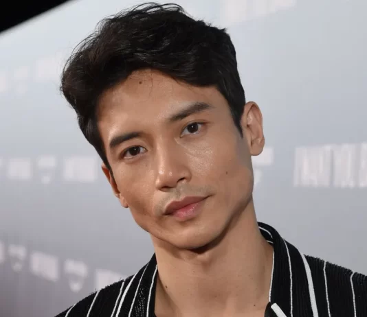 Manny Jacinto faz post sobre o cancelamento da série The Acolyte