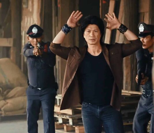 Saiba qual filme vai passar no Cine Espetacular 03/09/2024