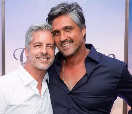 Victor e Léo se apresentam no Classic Hall neste sábado, 31