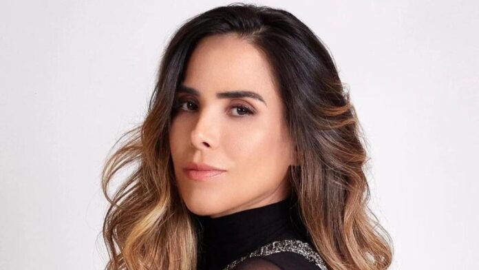 Wanessa Camargo afirma que não considera justa sua eliminação do BBB 24