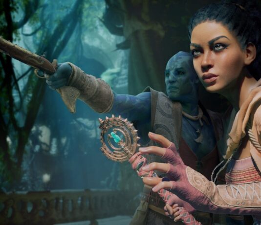 Avowed é adiado oficialmente para 18 de fevereiro de 2025, confirma Xbox