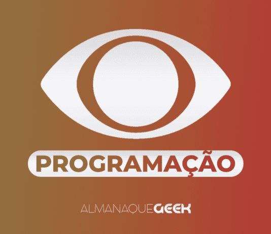 Programação da Band de terça-feira, 03/09/2024