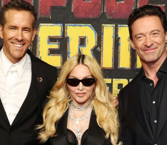 Descubra como Madonna liberou Like a Prayer para Deadpool e Wolverine