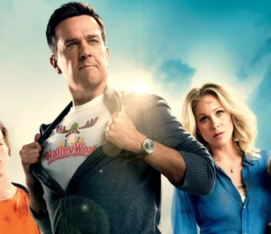 Supercine (10/08/2024): Globo exibe a comédia Férias Frustradas