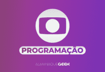 Programação da Globo de segunda-feira, 02/09/2024