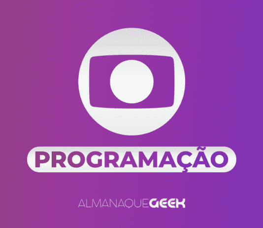 Programação da Globo de segunda-feira, 02/09/2024