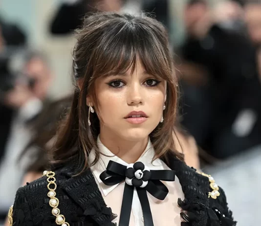 Jenna Ortega pode participar de novo longa do cineasta J.J. Abrams