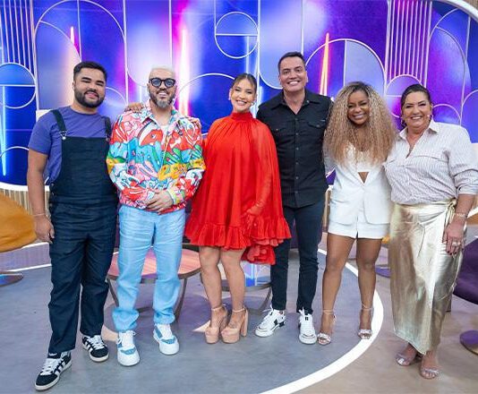 Sabadou com Virginia recebe Cariucha, Belo e Leo Dias no quadro Se Beber, Não Fale