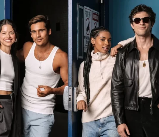 Resumo semanal da novela Mania de Você 07/11/2024 a 09/11/2024