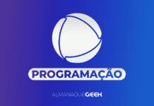 Programação da Record TV de quarta-feira, 04/09/2024