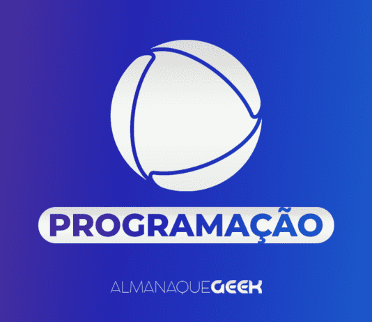 Programação da Record TV de quarta-feira, 04/09/2024
