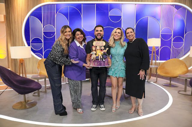 sabadou com virginia