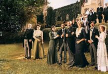 Resumo semanal da novela A Promessa 25/11/2024 a 29/11/2024