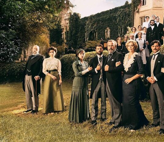 Resumo semanal da novela A Promessa 26/11/2024 a 29/11/2024