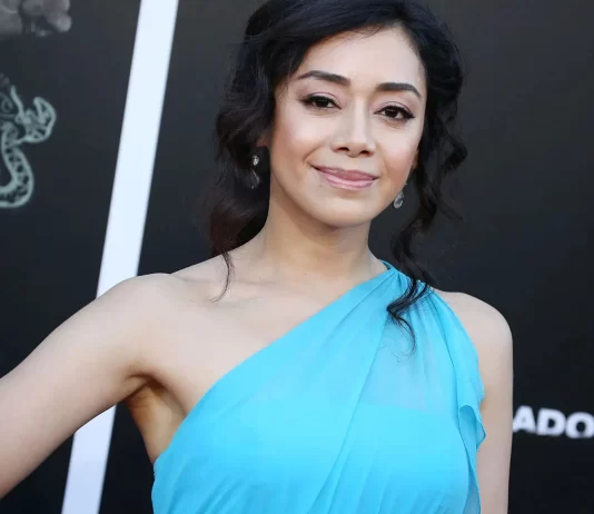 Aimee Garcia é confirmada na 3ª temporada de Criminal Minds: Evolution