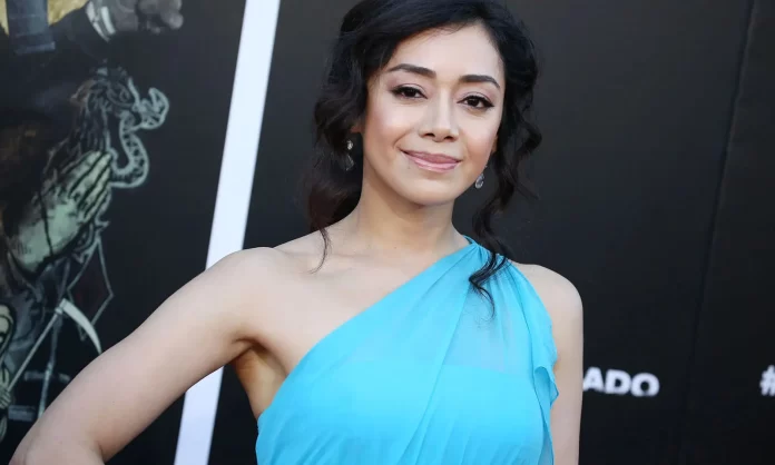 Aimee Garcia