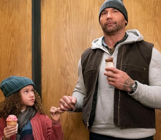 Cine Aventura: Filme que vai passar no dia 14/09/2024