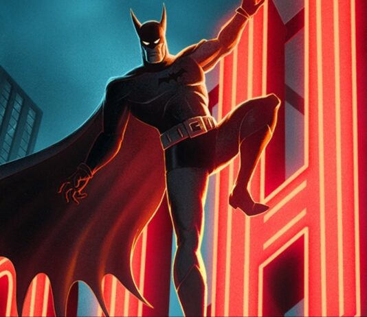 Batman: Cruzado Encapuzado segue sem confirmação da 3ª temporada