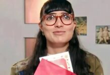 Resumo semanal da novela Betty, a feia 04/11/2024 a 08/11/2024