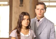 Resumo semanal da novela Cabocla 07/11/2024 a 09/11/2024