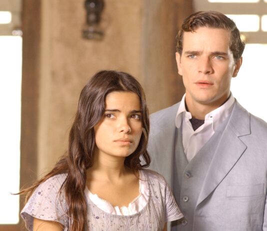 Resumo semanal da novela Cabocla 07/11/2024 a 09/11/2024