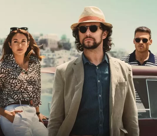 Estrelado por Joseph Gordon-Levitt, Prime Video apresenta trailer de Calor Mortífero