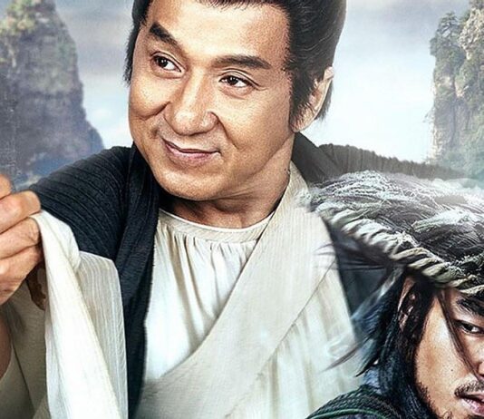 Sessão da Tarde | Contos do Caçador de Sombras é destaque nesta terça, 17