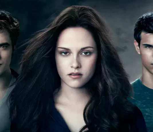 Série animada da franquia Crepúsculo é anunciada oficialmente pela Netflix