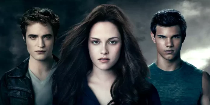 Crepúsculo