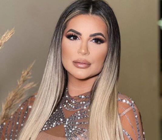 SBT é processado pela família de Deolane Bezerra por reportagem sobre a influenciadora