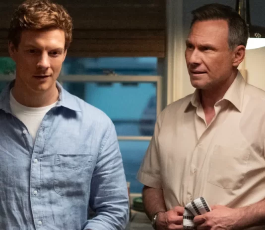 Dexter: Pecado Original ganha data de lançamento no Paramount+