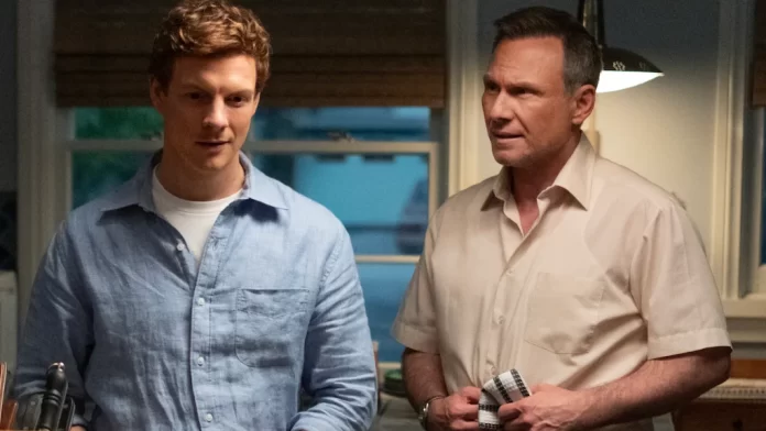 Dexter Pecado Original