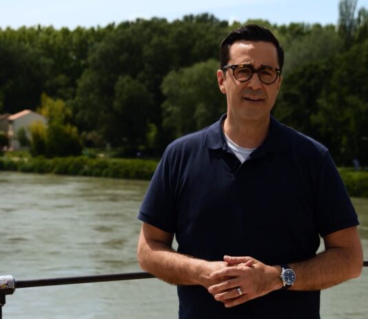 Na TV Aparecida, Expedições ao Sagrado revela palácio que foi lar de sete Papas