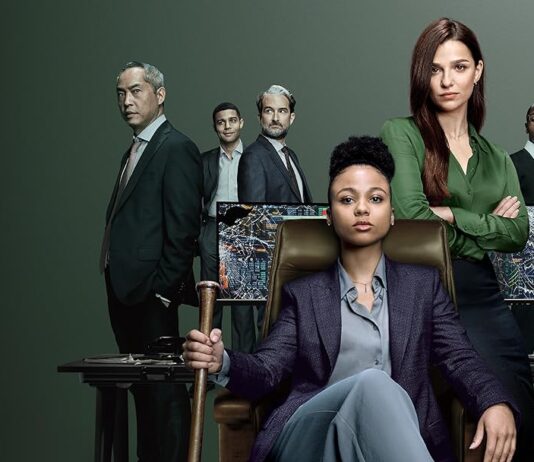 Industry encerra filmagens da 4ª temporada e cria expectativas sobre o drama financeiro mais intenso da TV