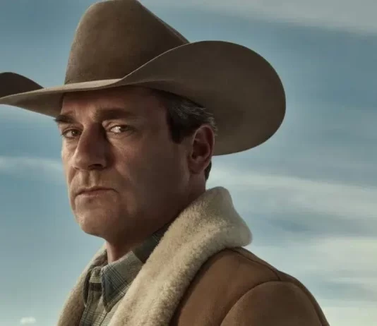 Criada por Taylor Sheridan, Paramount+ apresenta teaser de Landman