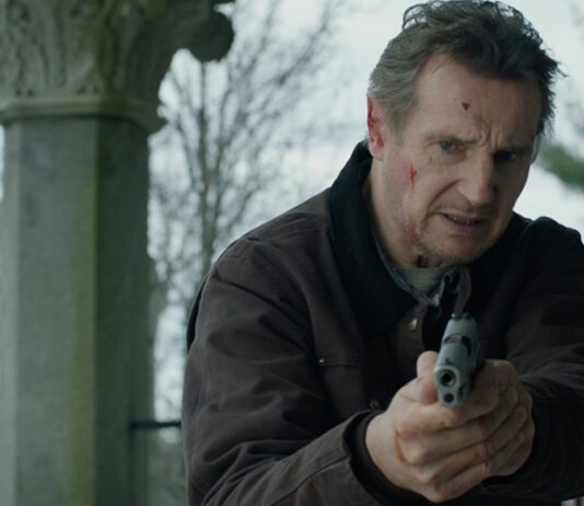 Na TV Globo, Legado Explosivo é apresentado na Tela Quente