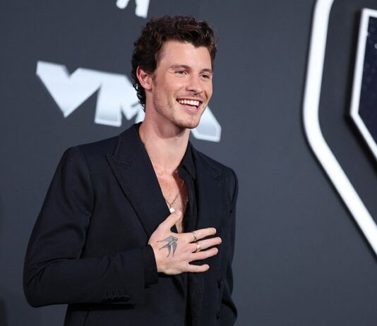 “Nobody Knows” é a nova música do cantor Shawn Mendes